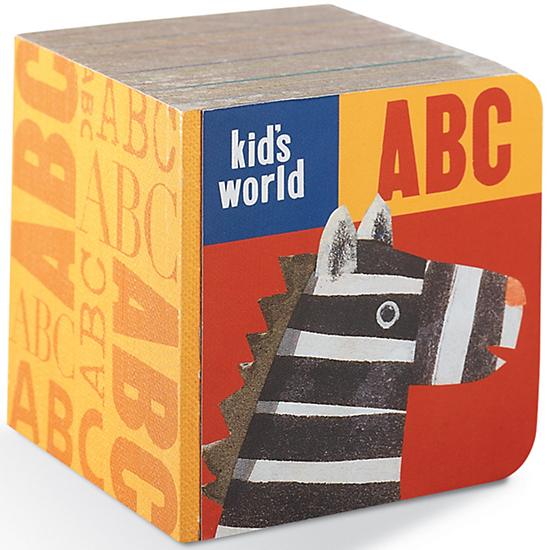 BoardBook_Kids WorldBook